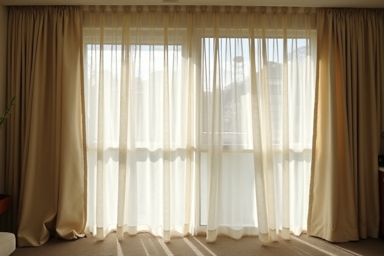Before Professional Cleaning - Carina Heights