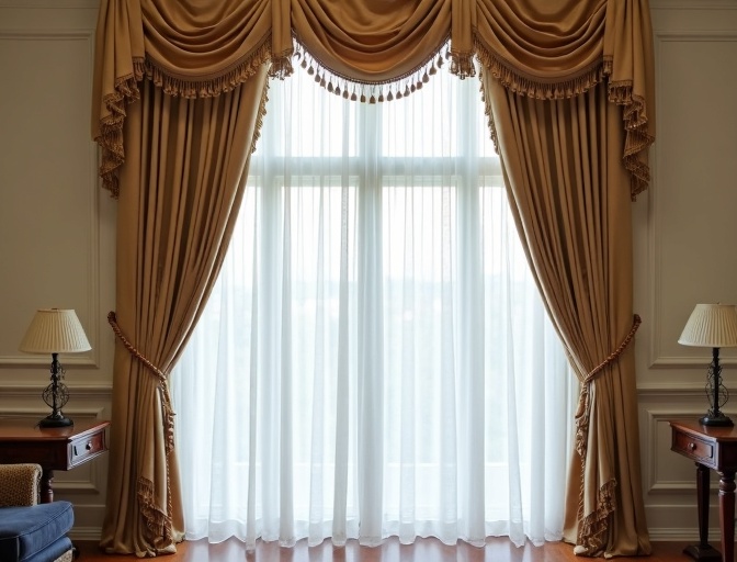 Carina Heights Drapes Cleaning