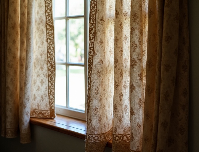 Carina Heights Vintage Curtain Cleaning